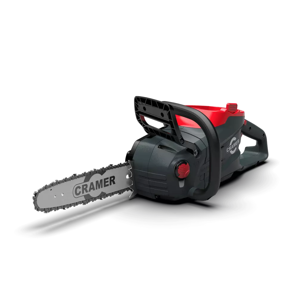 Cramer 82CS24 - 82V Professional 2.4kW Chainsaw