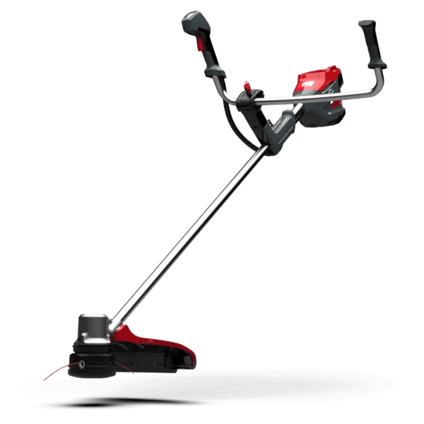 middlewichmachinery cramer 82tb20 82v professional 2.0 kw brush cutter