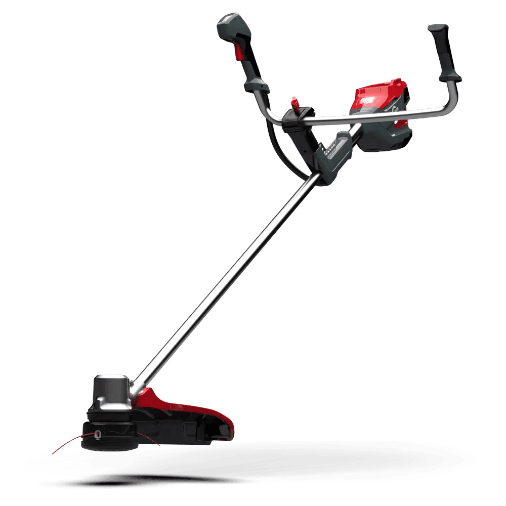 middlewichmachinery cramer 82tb20 82v professional 2.0 kw brush cutter