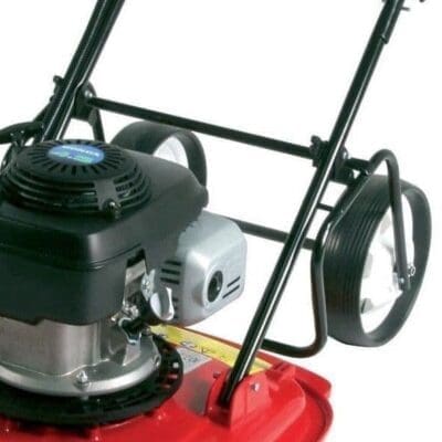 Toro HoverPro Transport Wheel Kit - 02622