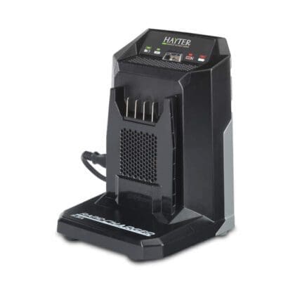 Hayter 5.5 Amp Rapid Battery Charger - 81805