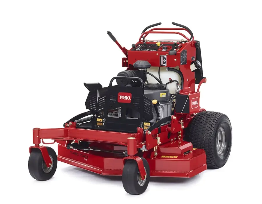 Commercial mowers in cheshire | middlewich machinery