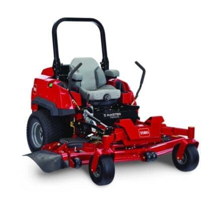 Toro Z Master