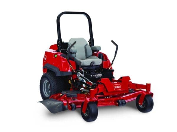 Toro z master
