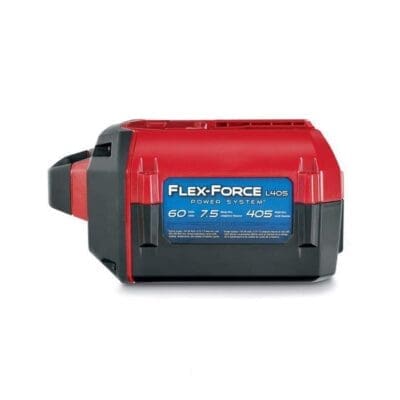 Toro Battery