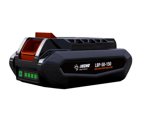 Echo 56V Battery Pack - Lbp-50-150 | Middlewich Machinery Echo 56v battery pack - lbp-50-150
