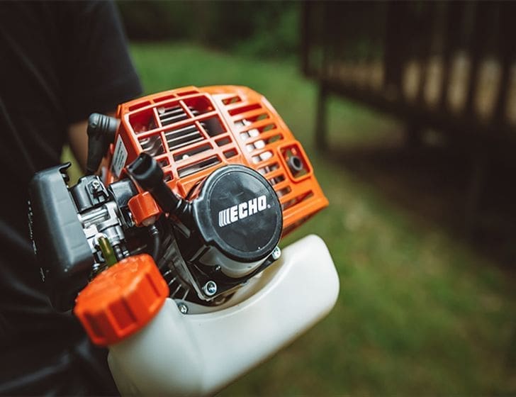 Echo - best outdoor power tools at middlewich machinery | middlewich machinery