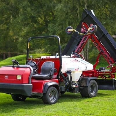 Team Demount Pro Sprayer