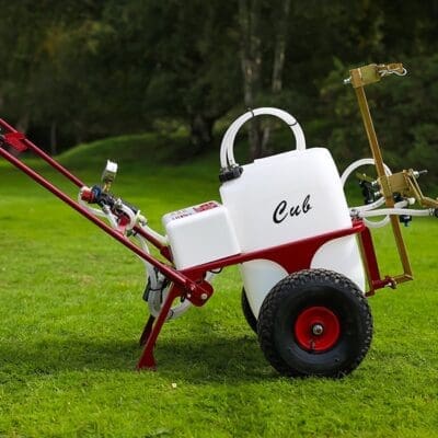 Team Cub Sprayer