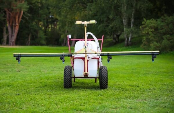 Team Cub Sprayer | Middlewich Machinery Team cub sprayer - image 2