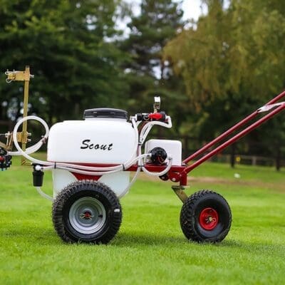 Team Scout Sprayer (3 Wheels)