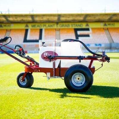 Team Vixen Sprayer