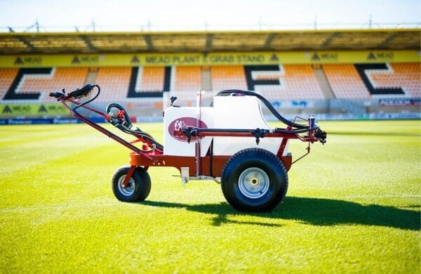 Team vixen sprayer