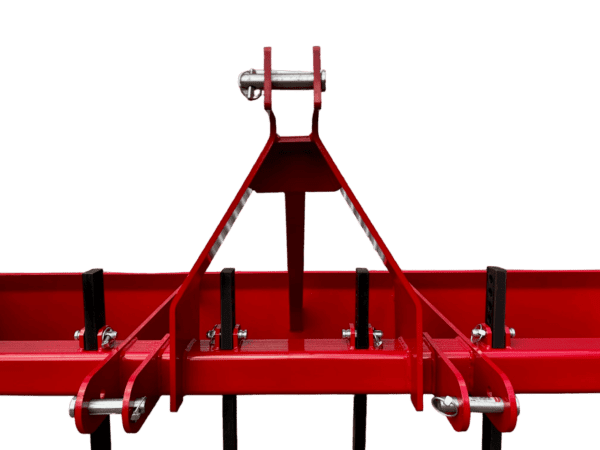 Oxdale Medium Duty Grader | Middlewich Machinery Oxdale medium duty grader - image 3