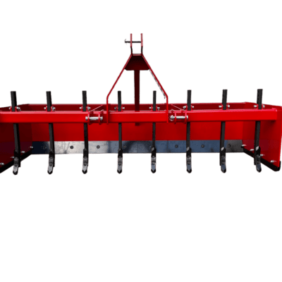Oxdale medium duty grader