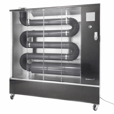 Oxdale diesel heaters ah200i-c | ah300i-c | ah800i-c