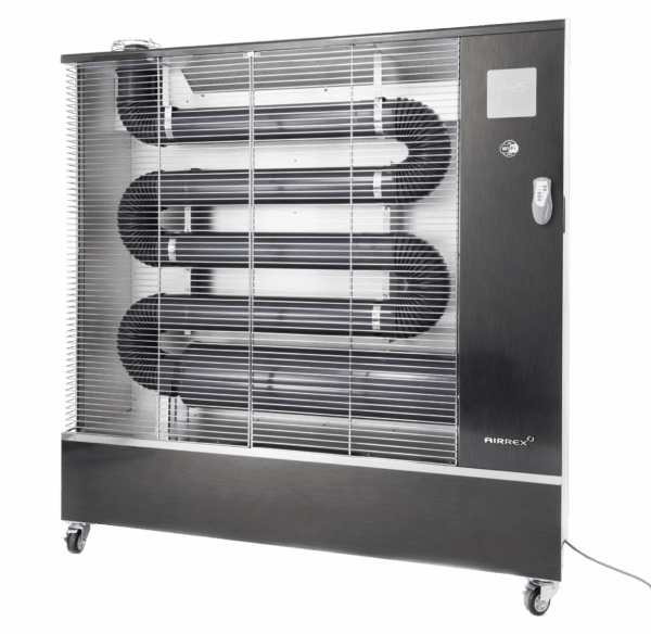 Oxdale diesel heaters ah200i-c | ah300i-c | ah800i-c