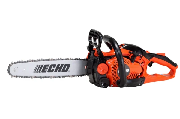 Echo 10" rear handle chainsaw professional - cs-2511wesc - image 2