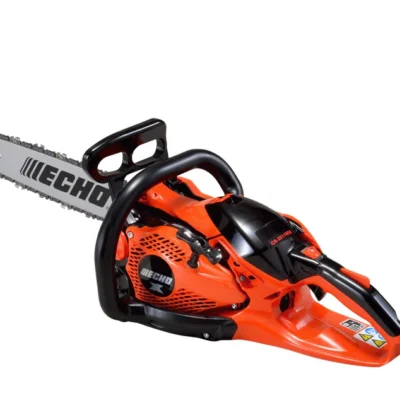 Echo rear handle chainsaw professional - cs-4310sx