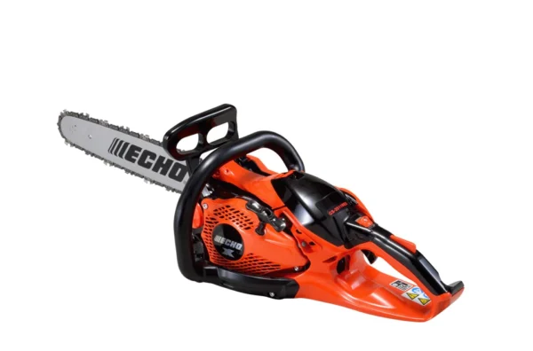 Echo 10" rear handle chainsaw professional - cs-2511wesc