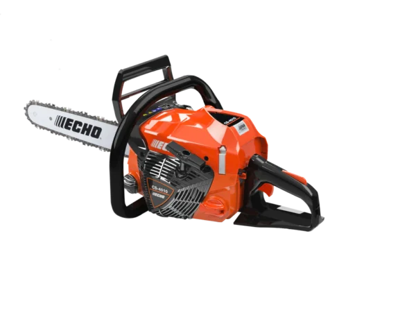 Echo 15" rear handle chainsaw home user - cs-4010