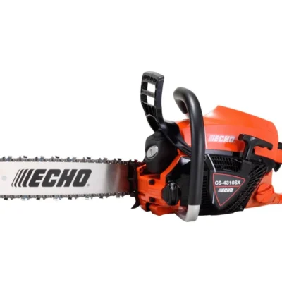 Echo 73cc rear handle chainsaw professional - cs-7310sx