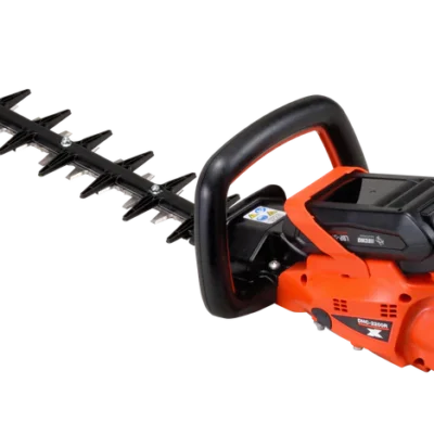 Echo 30" twist handle hedge trimmer - dhc-2800r
