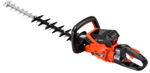 Echo 30" twist handle hedge trimmer - dhc-2800r