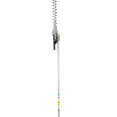 Echo 56v hedge trimmer attachment - mta-dah