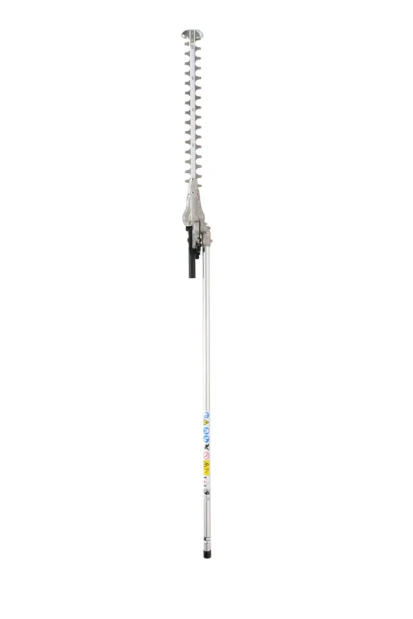 Echo 56v hedge trimmer attachment - mta-dah