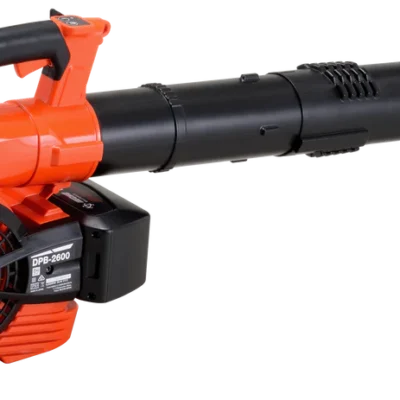 Echo twin blade blower - dpb-2600
