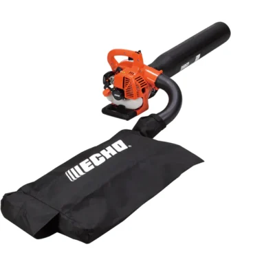 Echo 25cc blower shred ‘n’ vac - es-250es