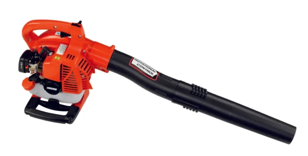 Echo 25cc blower shred ‘n’ vac - es-250es - image 3