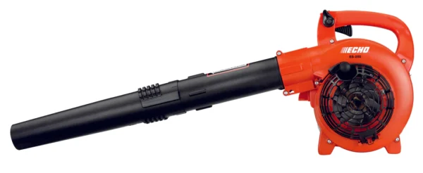 Echo 25cc blower shred ‘n’ vac - es-250es - image 2