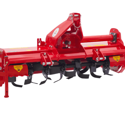 Del morino 186 urt-hf rotavator