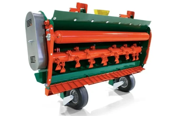 Frx underside