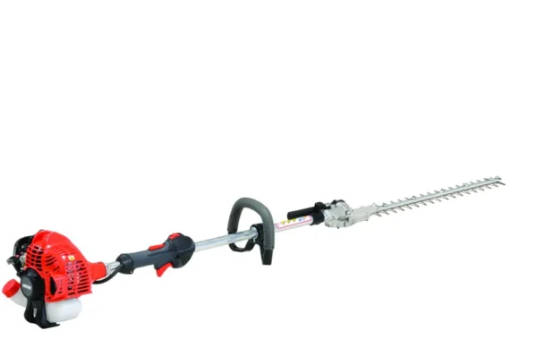 Echo 20" short hedge trimmer - hcas-236es-lw