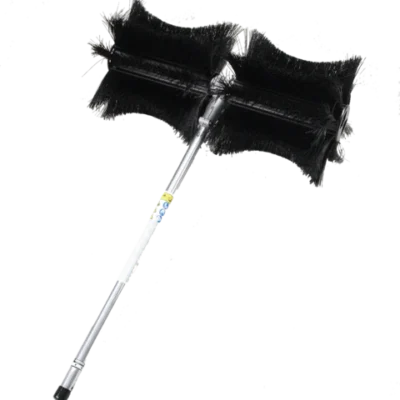 Echo brush attachment - mta-ps