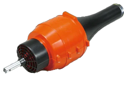 Echo blower attachment - mta-pb