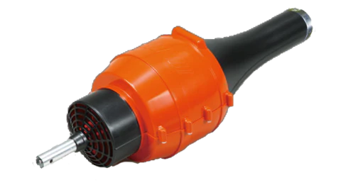 Echo Blower Attachment - Mta-Pb | Middlewich Machinery Echo blower attachment - mta-pb