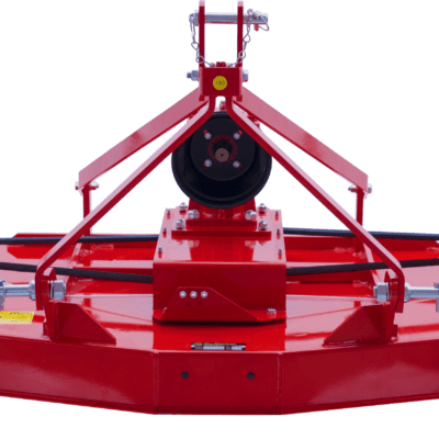 Del morino prm finishing mower