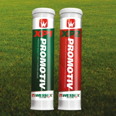 Wessex PROMOTIV XP2 – High Performance Grease