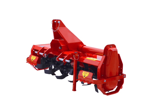 Del Morino Thunder Rotavator | Middlewich Machinery Del morino thunder rotavator - image 2