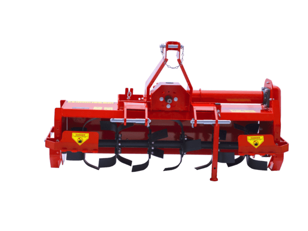 Del Morino Thunder Rotavator | Middlewich Machinery Del morino thunder rotavator