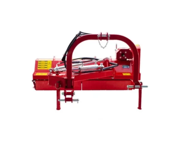 Centurion/levante super flail mower - image 2