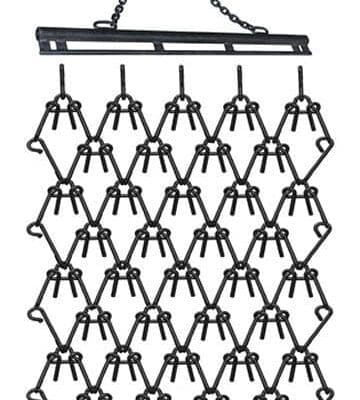 Oxdale trailed chain harrows