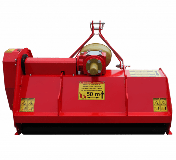 Del Morino Disco Flail Mower | Middlewich Machinery Del morino disco flail mower