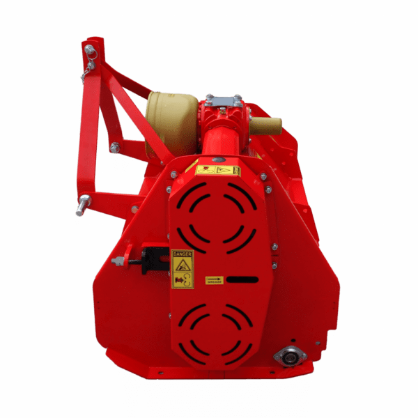 Del Morino Disco Flail Mower | Middlewich Machinery Del morino disco flail mower