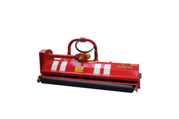 Del Morino Heavy Duty Levante Flail Mower | Middlewich Machinery Del morino heavy duty levante flail mower