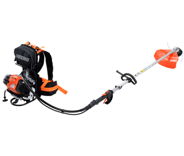 Echo 50Cc Brushcutter / Trimmer - Rm-520Es | Middlewich Machinery Echo 50cc brushcutter / trimmer - rm-520es